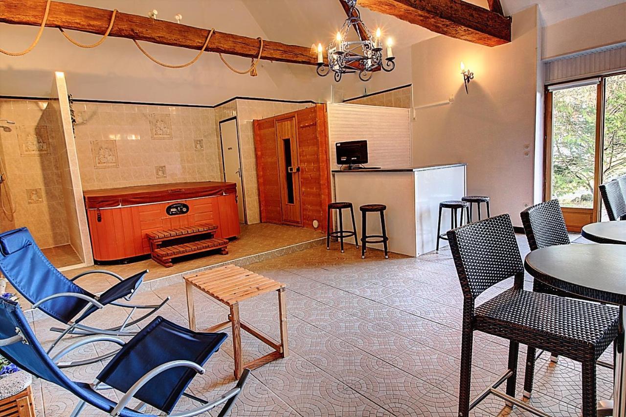 Holiday home De La Courtaudiere