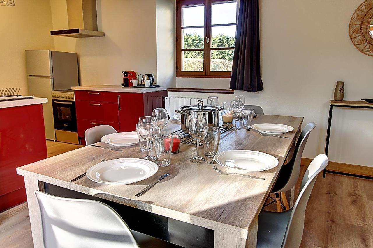 De La Courtaudiere Holiday home Le Petit-Pressigny