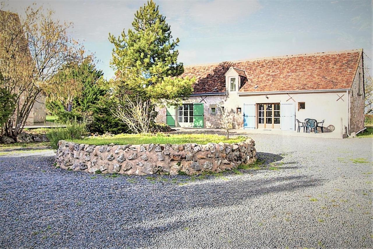 De La Courtaudiere * Le Petit-Pressigny