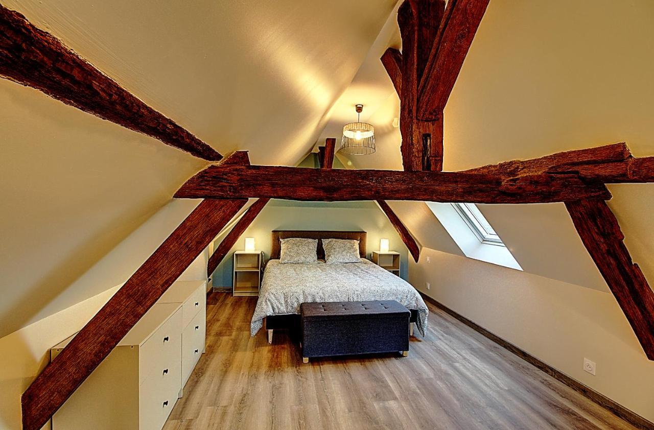 Holiday home De La Courtaudiere