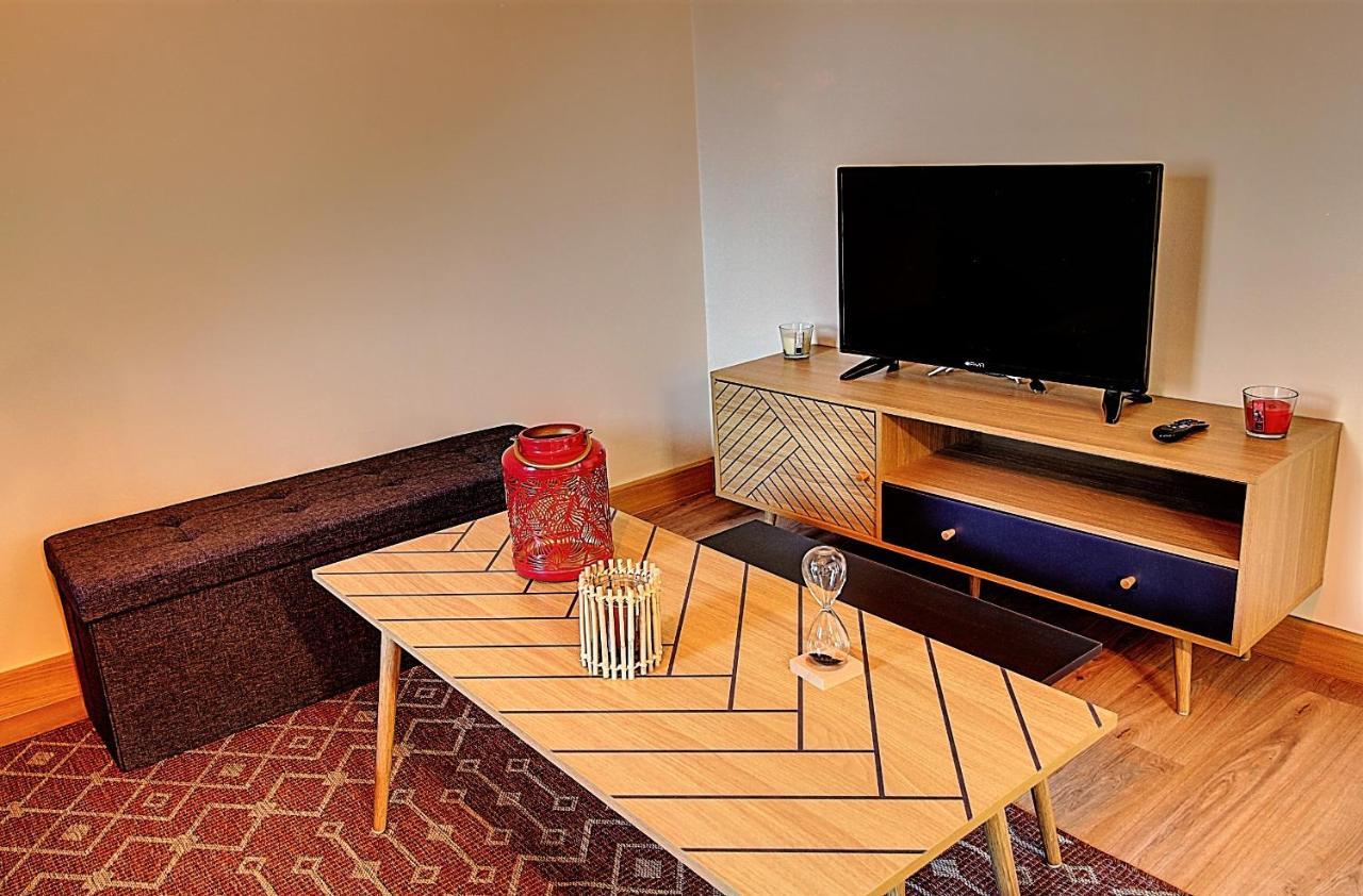 Holiday home De La Courtaudiere Le Petit-Pressigny