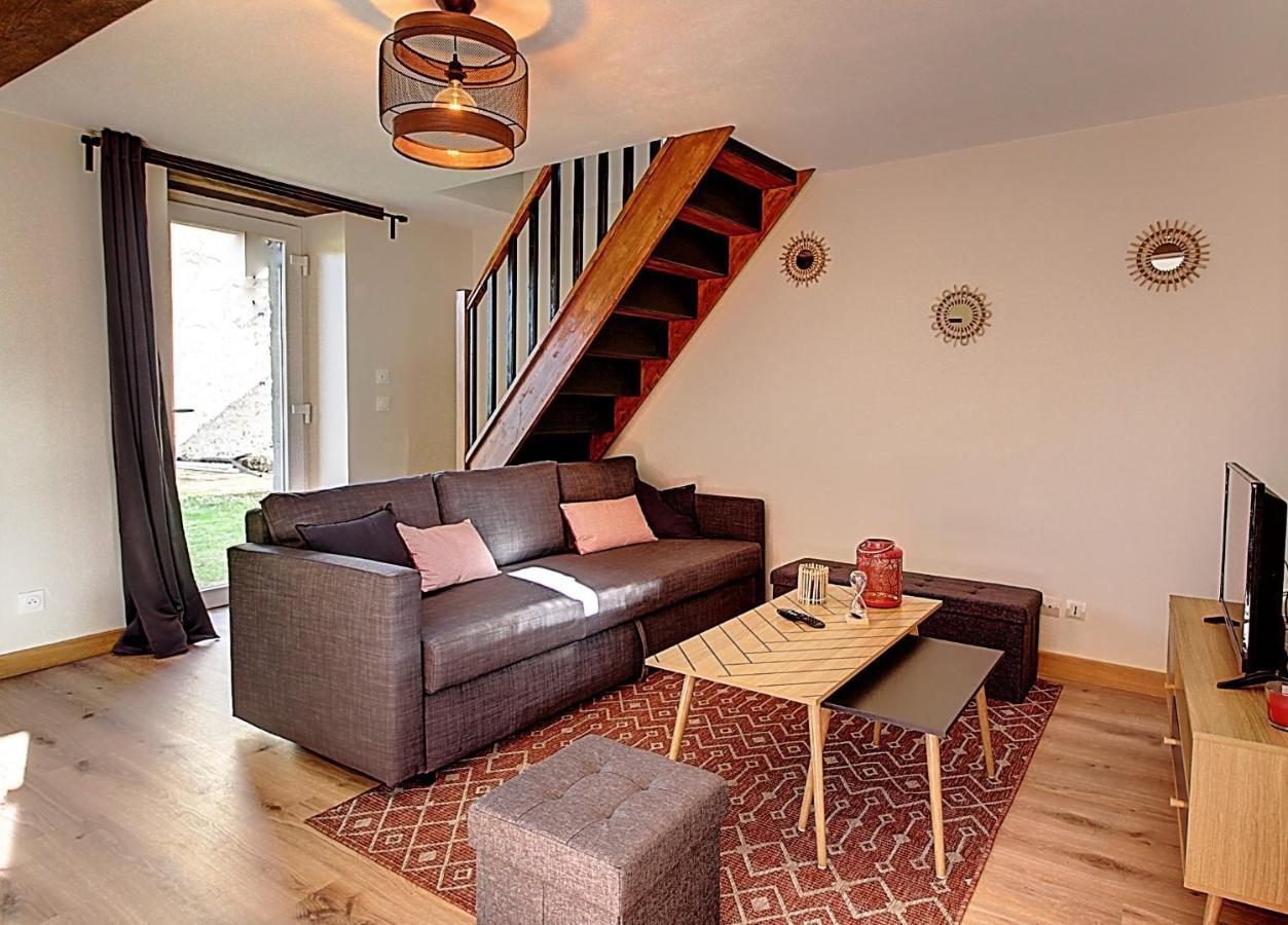 Holiday home De La Courtaudiere *